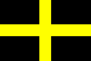 180px-Flag_of_Saint_David_svg.png