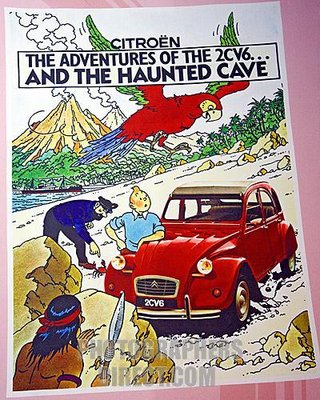 Citroen 2CV6 - Haunted Cave.jpg