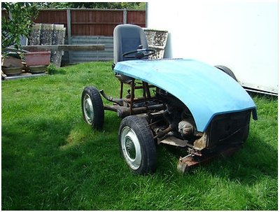 Dyane Garden Tractor.jpg