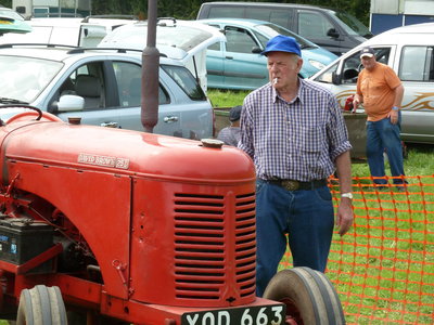 Latchley, Chilsworthy and Cox Park Show  26th July 2014 056.jpg
