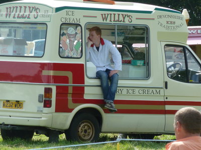 Latchley, Chilsworthy and Cox Park Show  26th July 2014 102.jpg