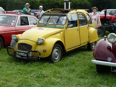 Latchley, Chilsworthy and Cox Park Show  26th July 2014 052.jpg