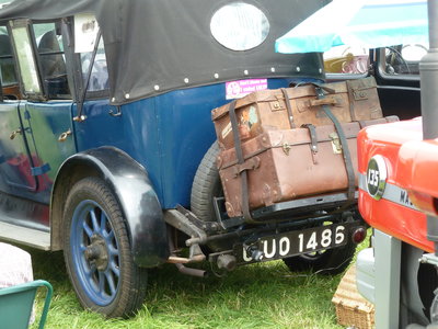 Latchley, Chilsworthy and Cox Park Show  26th July 2014 028.jpg